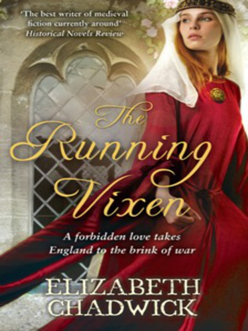The Running Vixen (eBook)